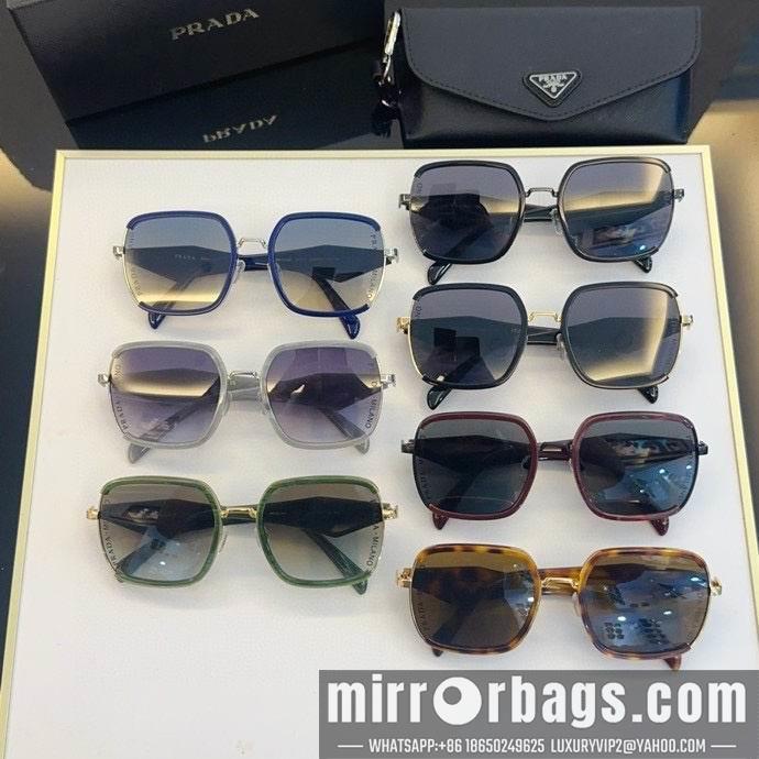Replica Prada Glasses smx241