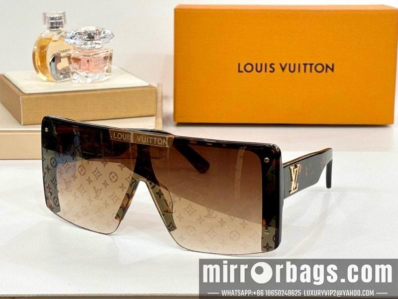 Replica LV Glasses smr59
