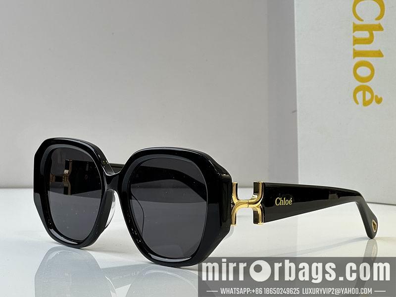 Replica loewe Glasses 03smh50
