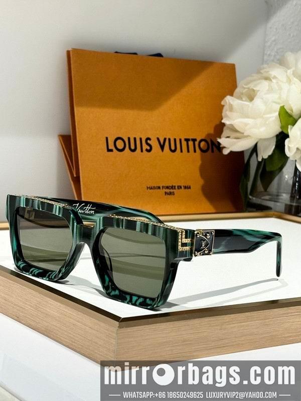 Replica LV Glasses smh171