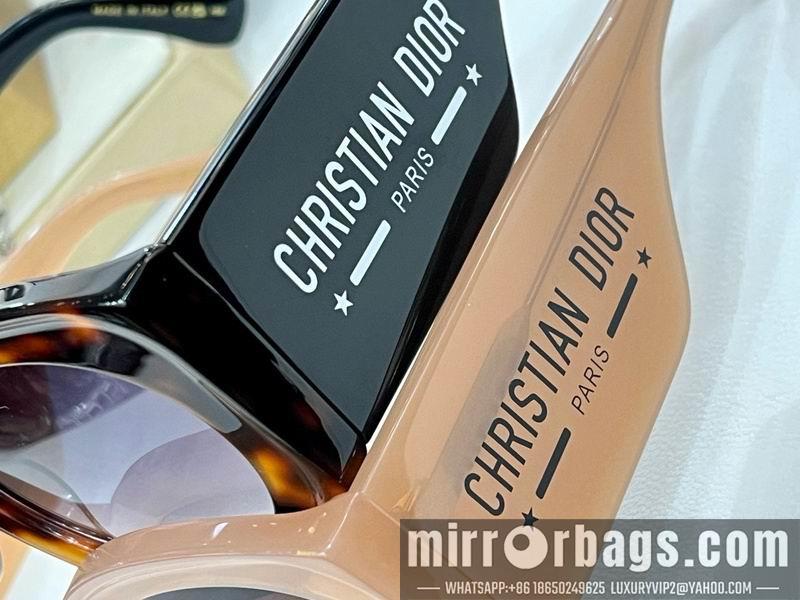 Replica Dior Glasses smr21