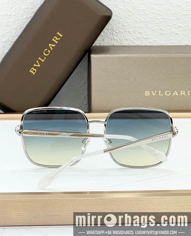 Replica Bvlgari Glasses 03smh137