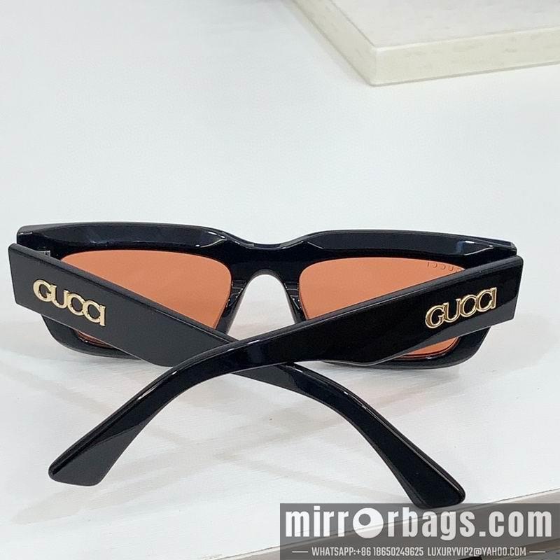 Replica Gucci Glasses smr67