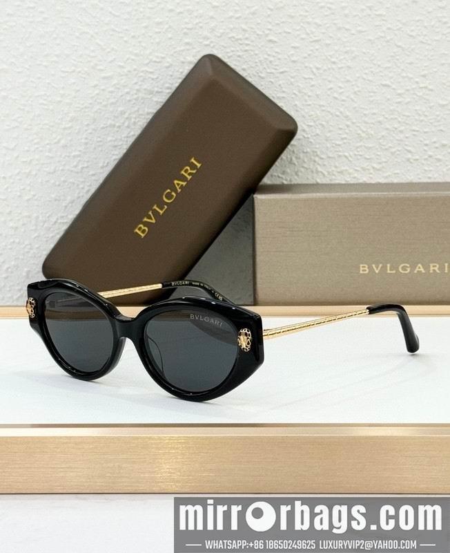 Replica Bvlgari Glasses 03smh144