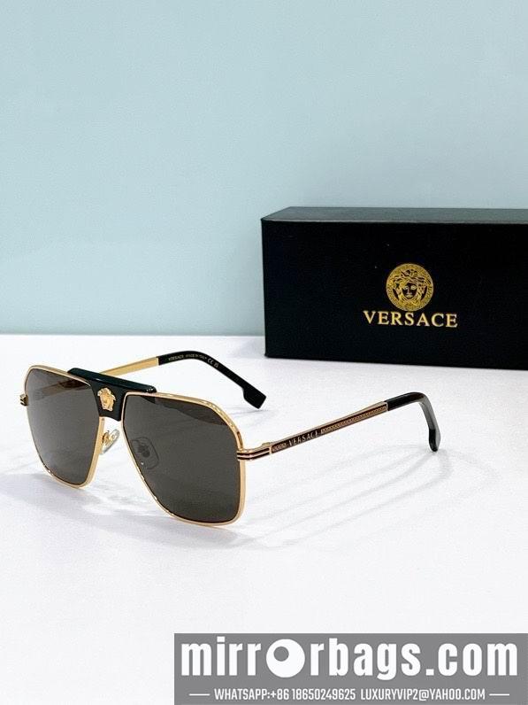 Replica Versace Glaases smx146