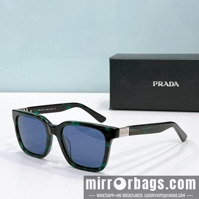 Replica Prada Glasses smr137