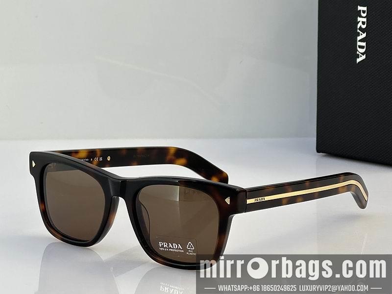 Replica Prada Glasses smh169