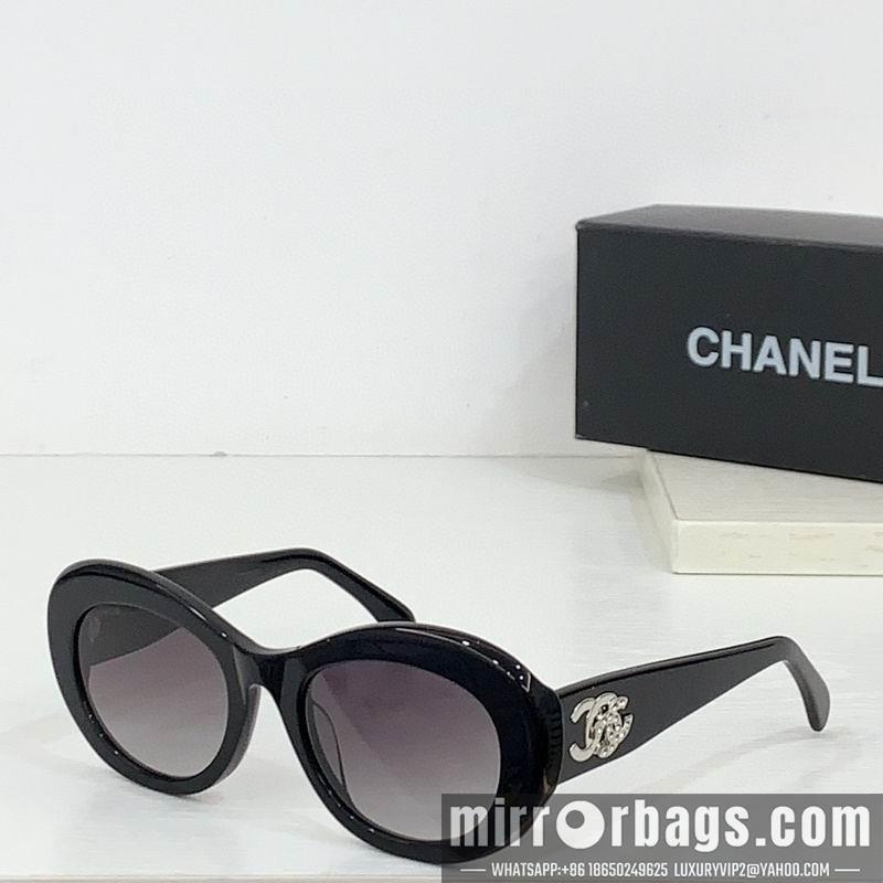 Replica Chanel Glasses smr35