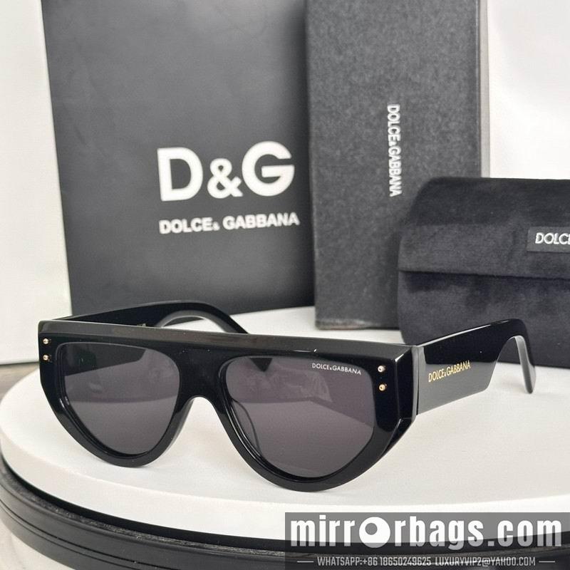 Replica DG Glasses 03smh63