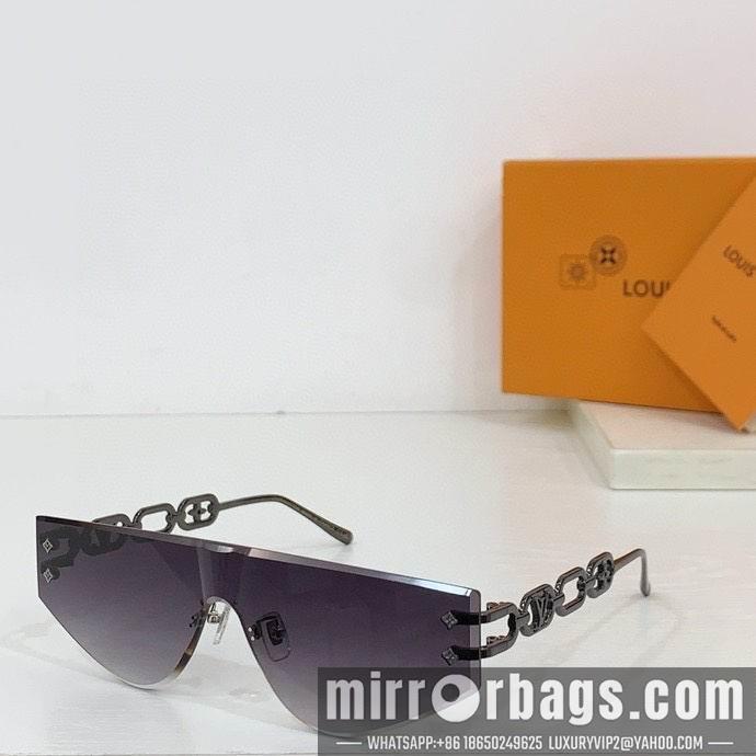 Replica LV Glasses smr13