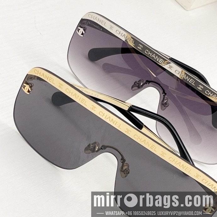Replica Chanel Glasses smx330