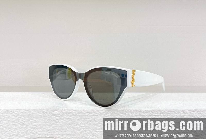 Replica YSL Glasses smx44