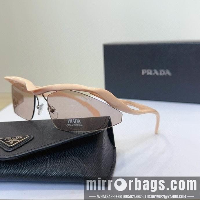 Replica Prada Glasses smh33