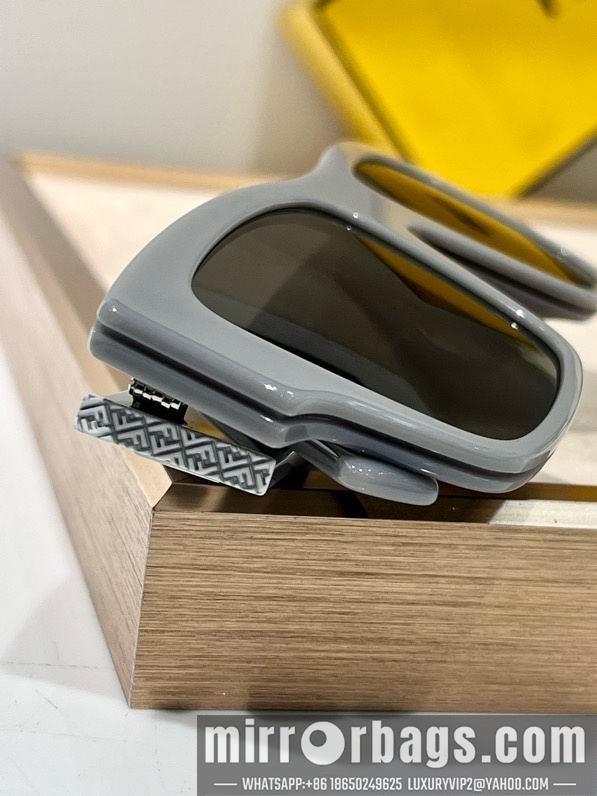 Replica Fendi Glasses smx50