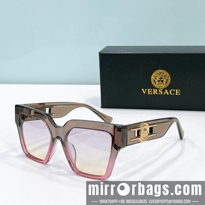 Replica Versace Glaases smx131