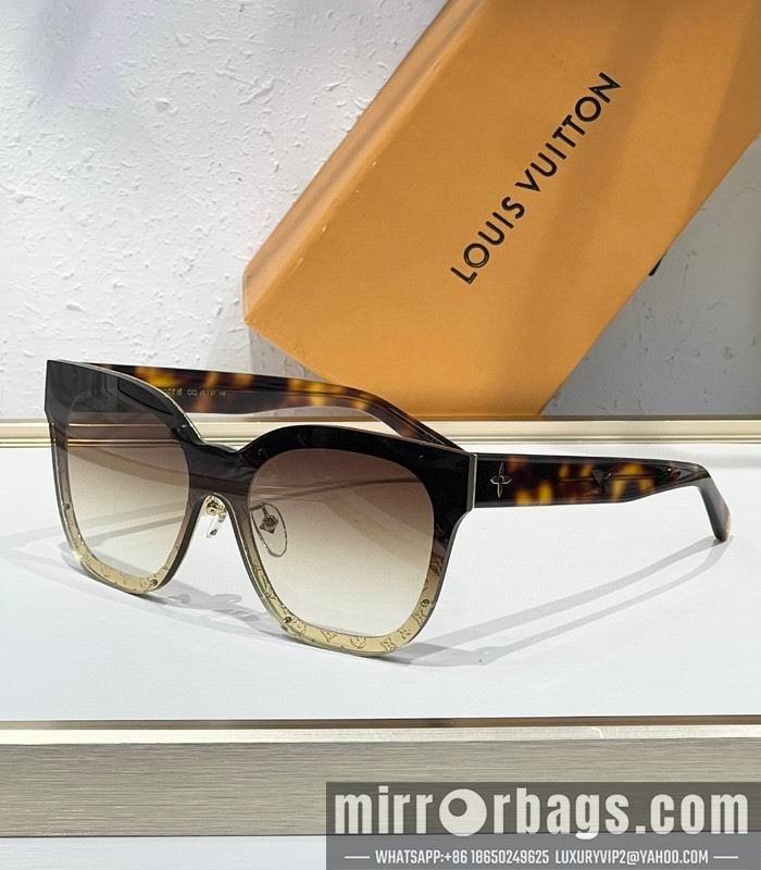 Replica LV Glasses smh196