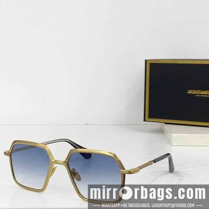 Replica Jacques Marie Mage Glasses smx64
