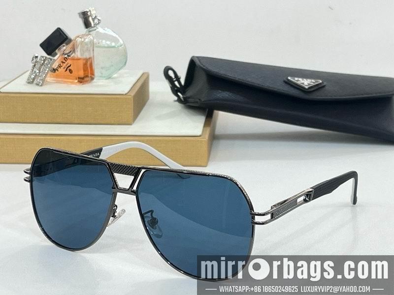 Replica Prada Glasses smr76