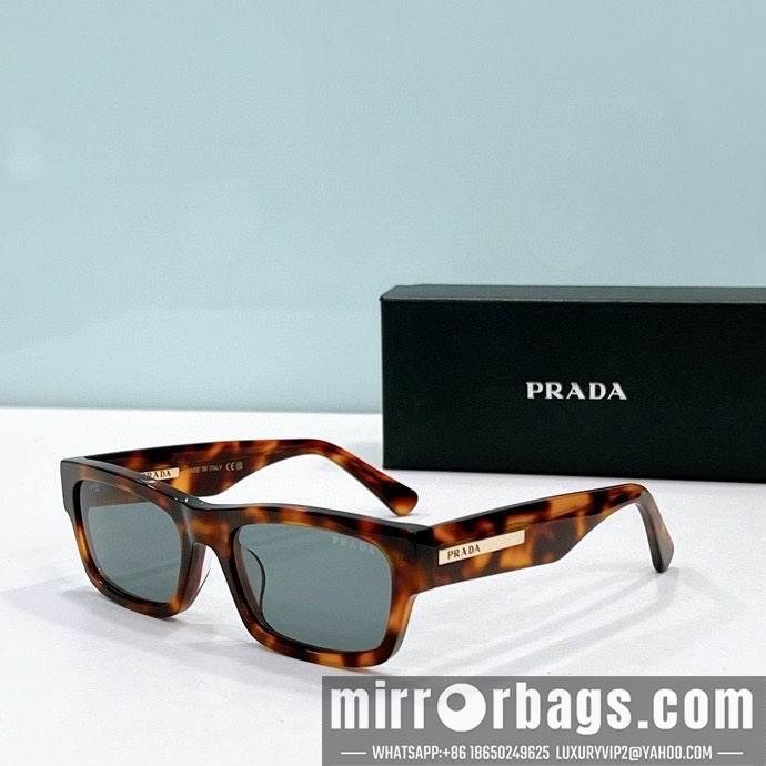 Replica Prada Glasses smx201