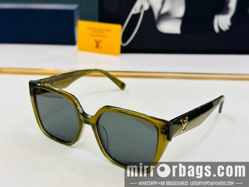 Replica LV Glasses smr71