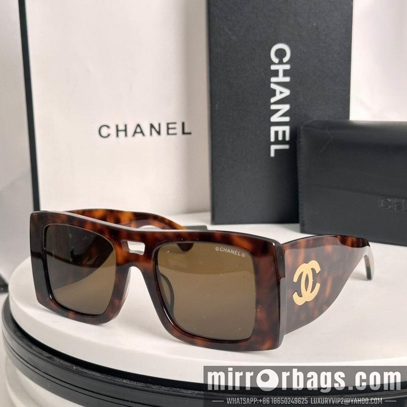 Replica Chanel Glasses smh115