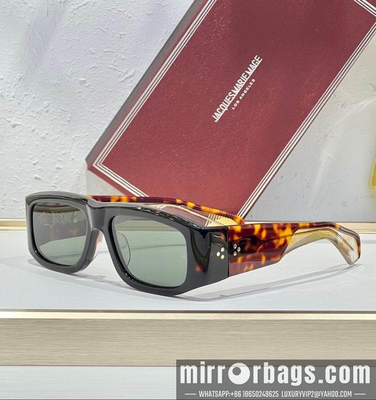 Replica Jacques Marie Mage Glasses 03smh71