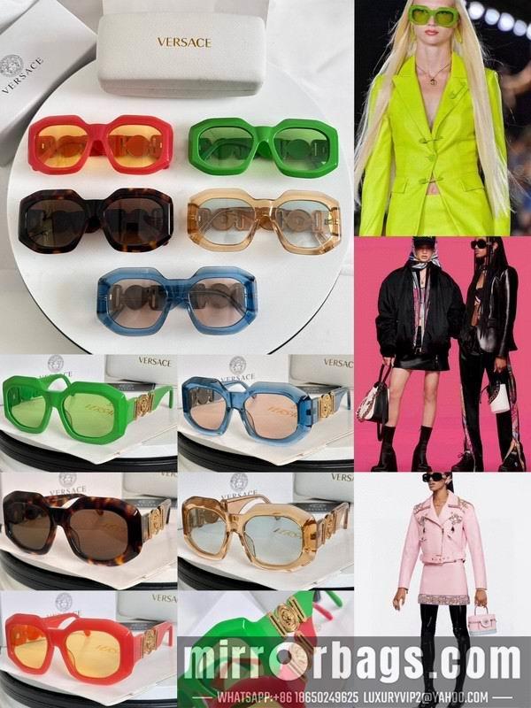 Replica Versace Glasses 03smh25