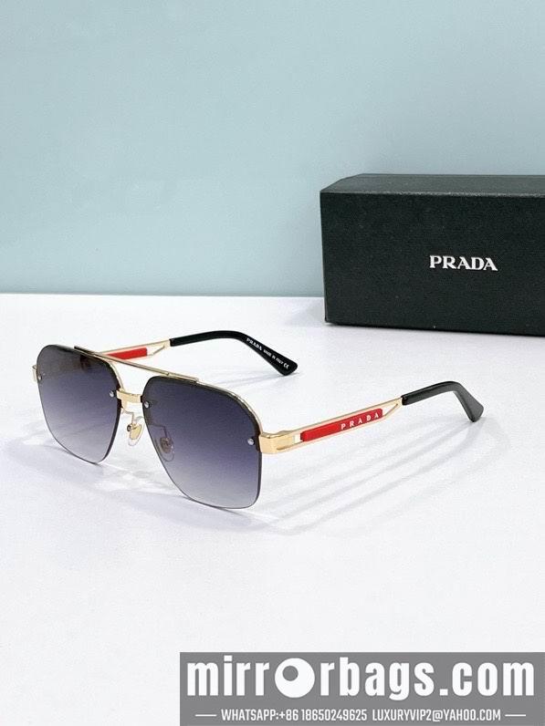 Replica Prada Glasses smx223
