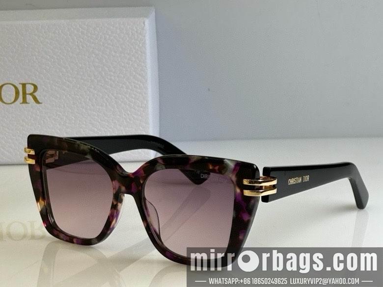 Replica Dior Glasses smx107