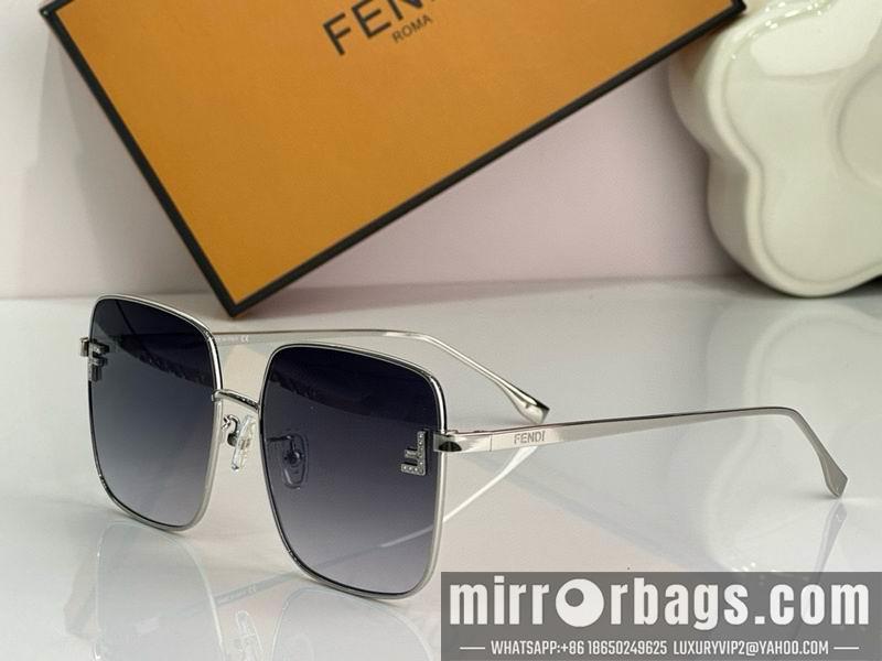 Replica Fendi Glasses smx131