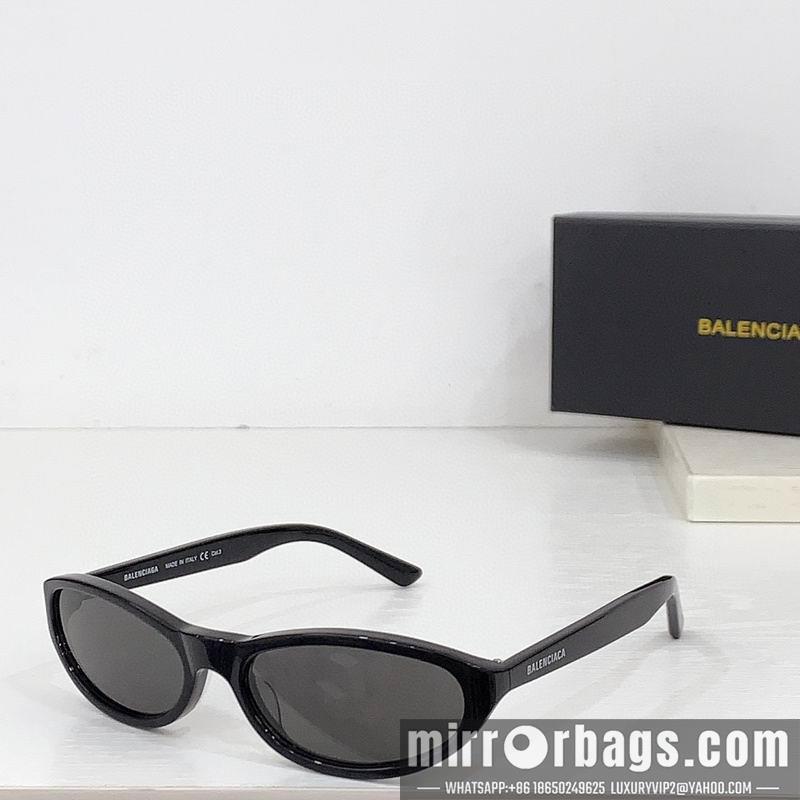 Replica Balenciaga Glasses smr100