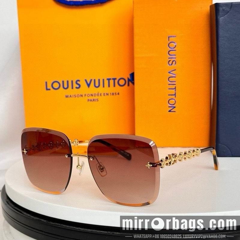 Replica LV Glasses smh143