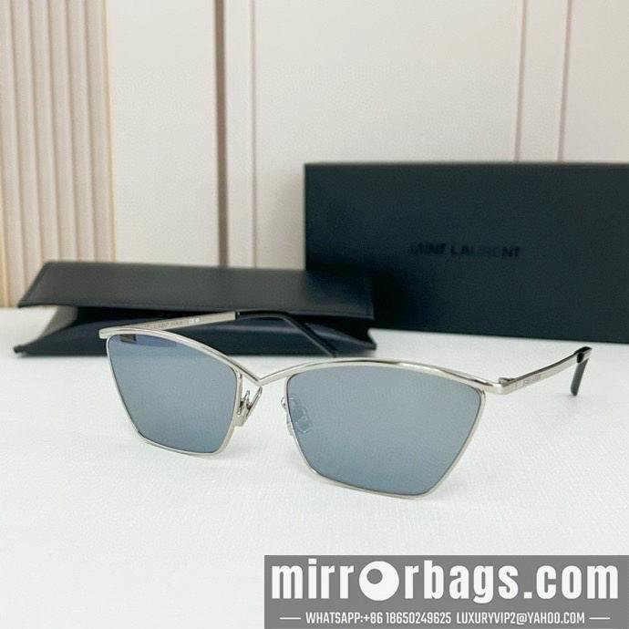 Replica YSL Glasses smx88