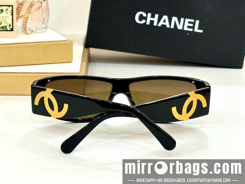 Replica Chanel Glasses smh132