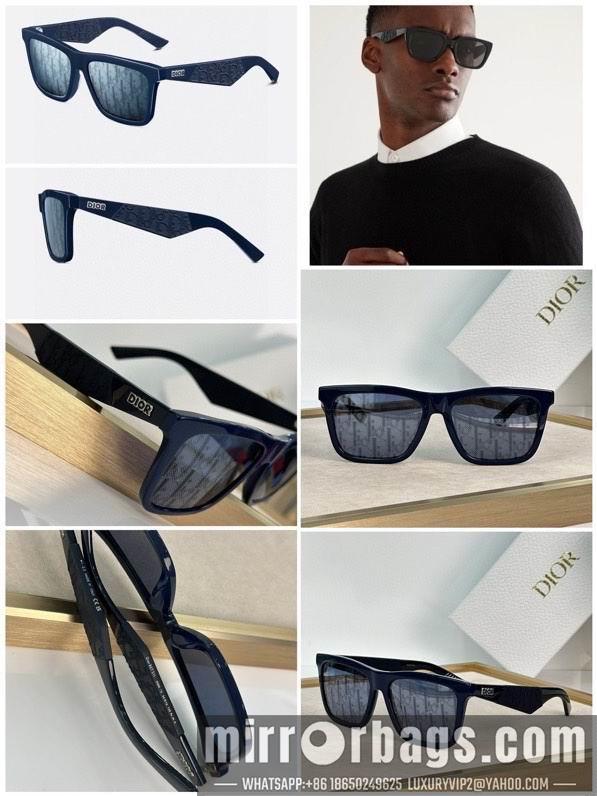 Replica Dior Glasses smx106