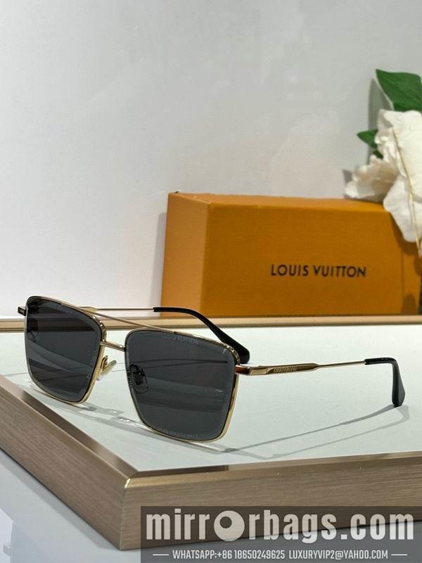 Replica LV Glasses smh106