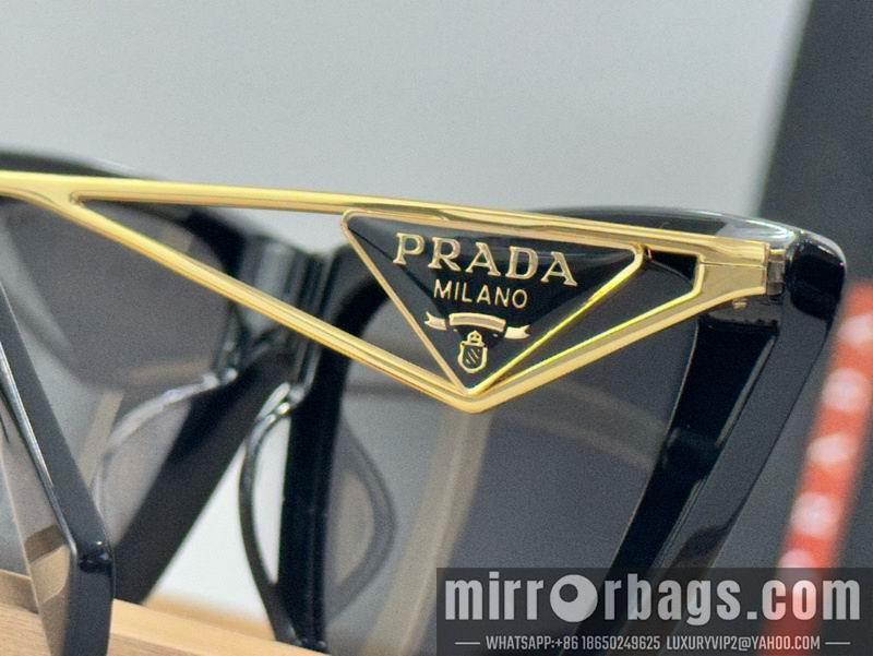 Replica Prada Glasses smx192