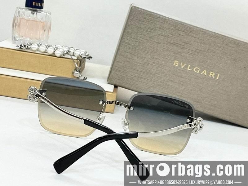 Replica Bvlgari Glasses 03smh100