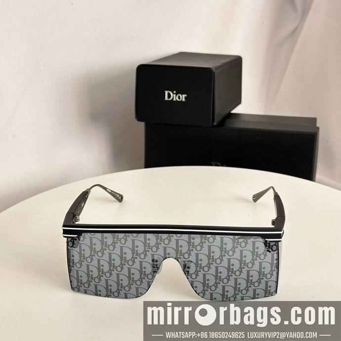 Replica Dior Glasses smr50