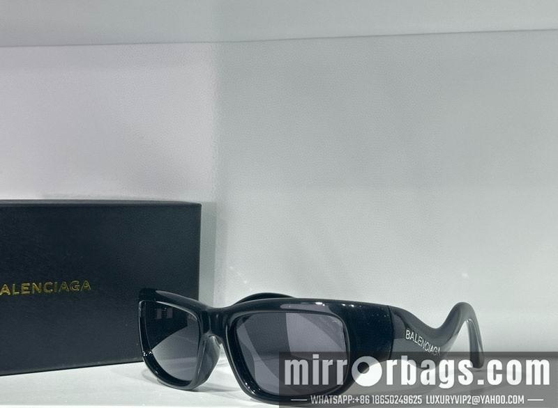 Replica Balenciaga Glasses smx68