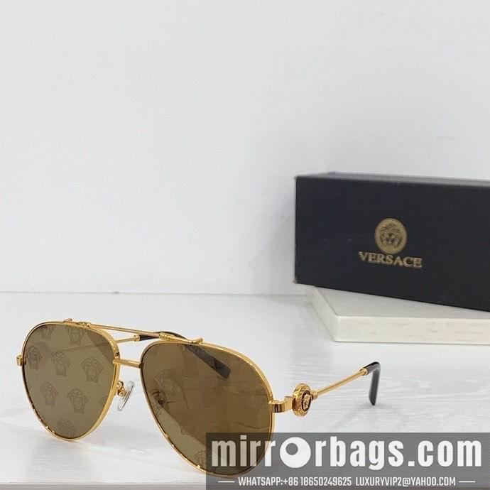 Replica Versace Glaases smx179