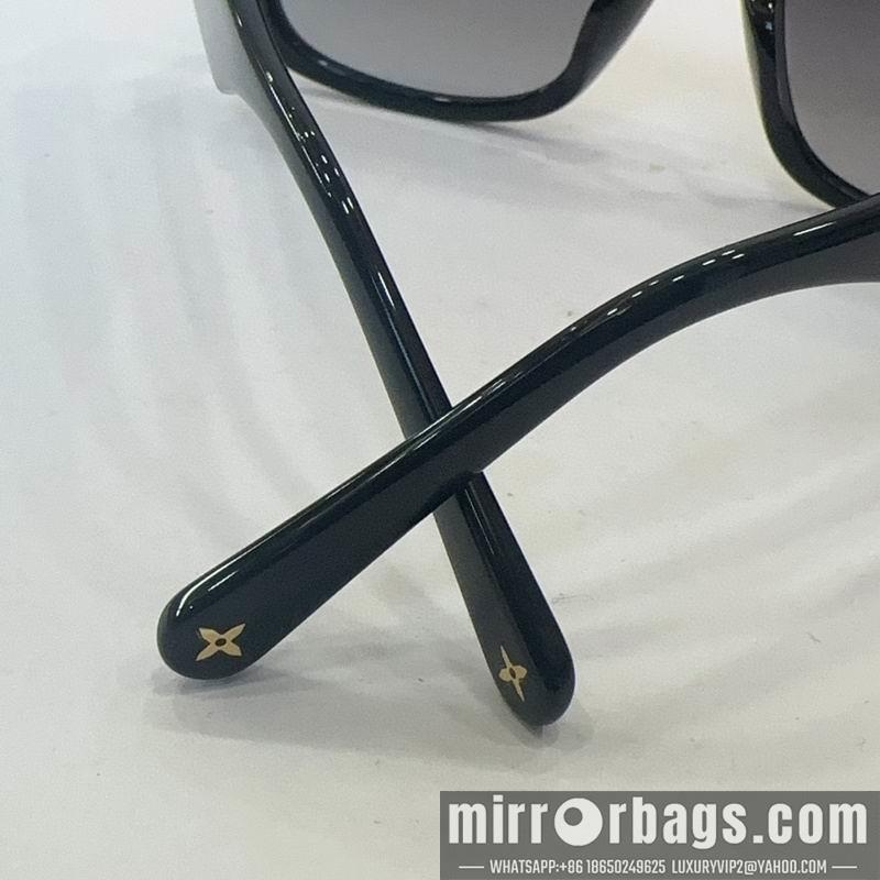 Replica LV Glasses smh35