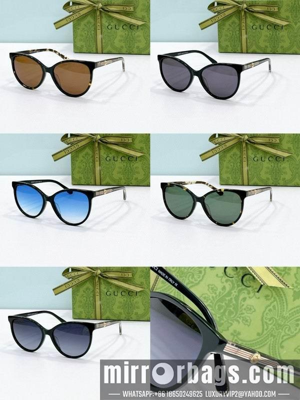 Replica Gucci Glasses smh130