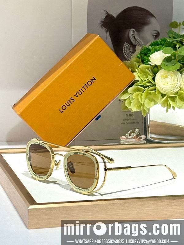 Replica LV Glasses smh169