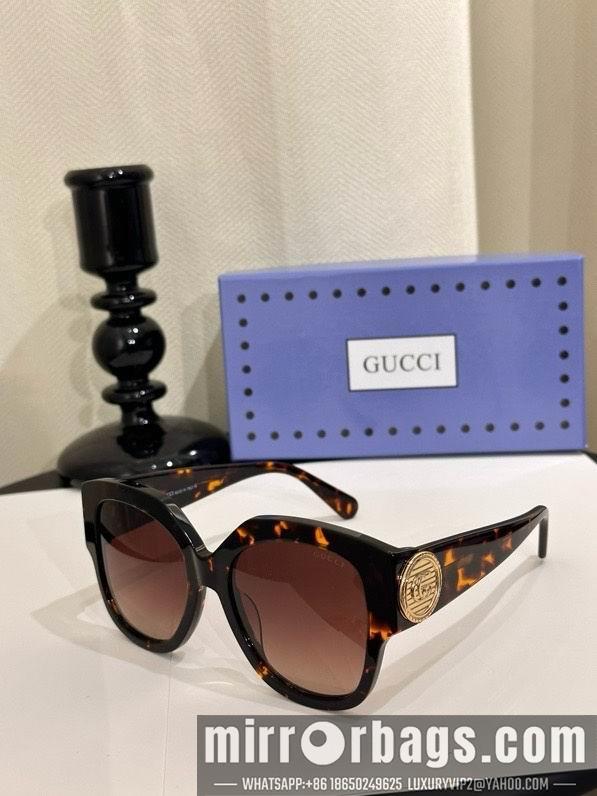 Replica Gucci Glasses smx100