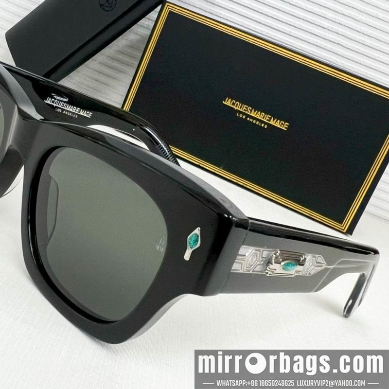 Replica Jacques Marie Mage Glasses smx57