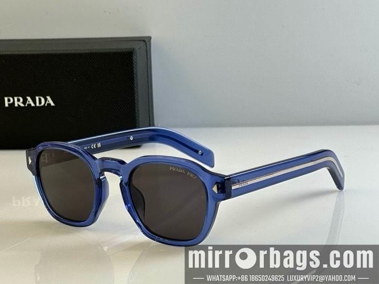 Replica Prada Glasses smx302