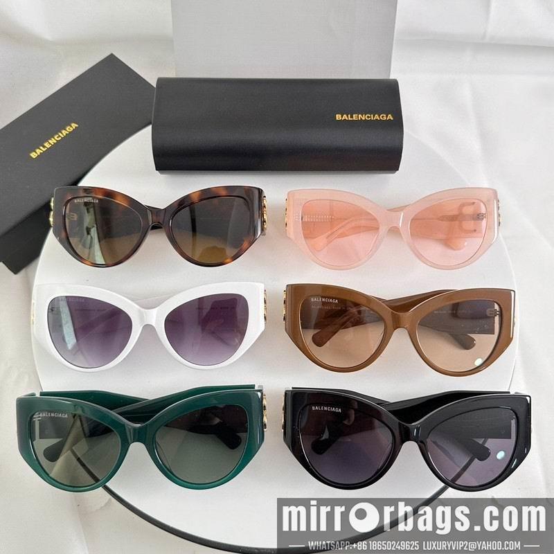 Replica Balenciaga Glasses 03smh13