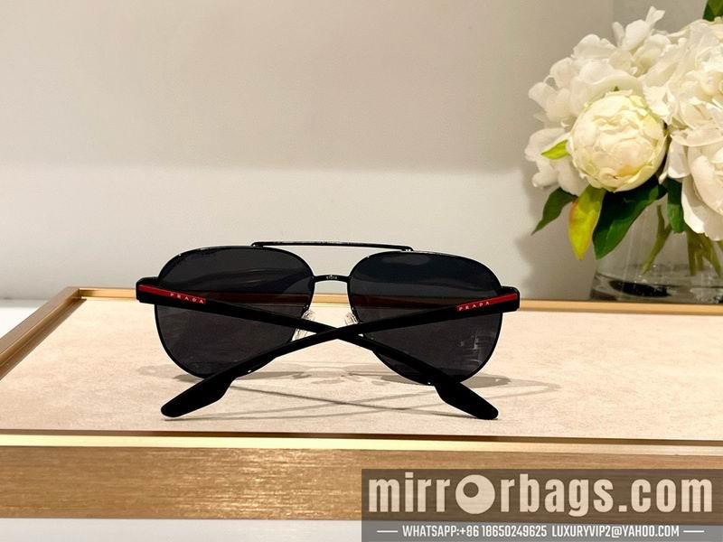 Replica Prada Glasses smr29
