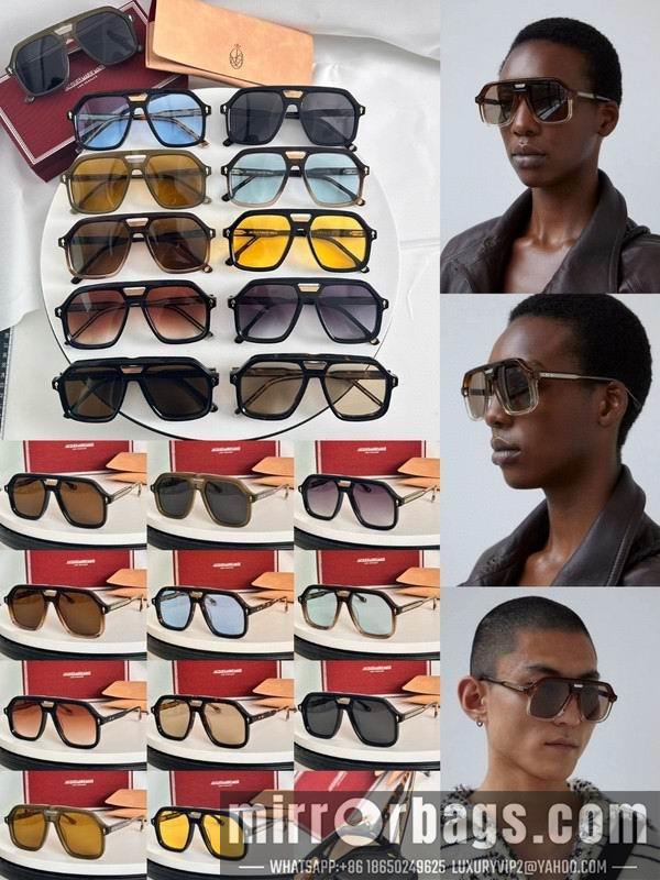 Replica Jacques Marie Mage Glasses 03smh06
